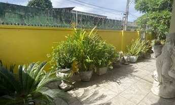 Imagem 6: Casa com 4 quartos - Japiim - Manaus - AM