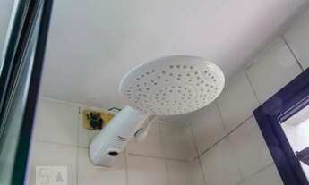 Imagem 5: Apartamento para Aluguel - Jabaquara, 2 Quartos, 55 m2