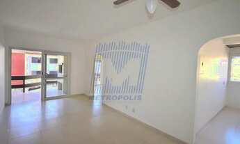 Imagem 2: Apartamento com 2 quartos para alugar por R$ 2650.00, 56.48 m2 - JURERE - FLORIANOPOLIS/SC