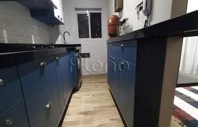 Imagem 7: Apartamento à venda na Vila Industrial - Campinas/SP