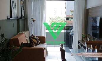 Imagem: Apartamento com 3 dormitórios à venda