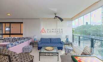 Imagem 4: Apartamento Moema 138m² 2 dormitórios 2 suítes 2 vagas