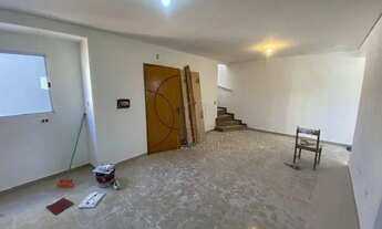 Imagem 5: Cobertura à venda, 114 m² por R$ 480.000,00 - Santa Teresinha - Santo André/SP