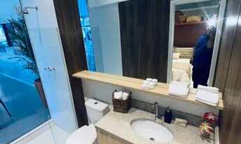 Imagem 6: Apartamento para venda com 3 quartos e 1 suíte, Pontal ocêanico