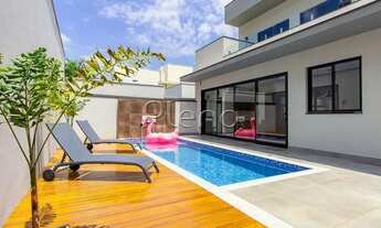 Imagem 3: Casa - Swiss Park - Campinas