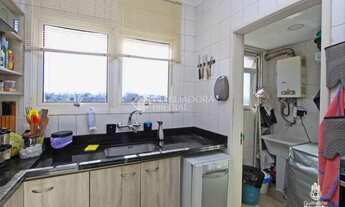 Imagem 7: Cobertura para venda possui 156 metros quadrados com 2 quartos