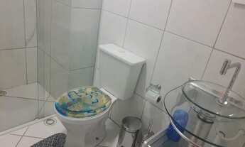 Imagem 7: Apartamento Parque Santa Rita -SP