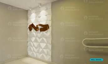 Imagem 6: MELHOR M2 DA REGIÃO - INVISTA EM APTO A 8 MINUTOS A PÉ DA ESTAÇÃO SANTA CRUZ !