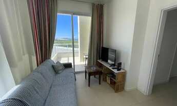 Imagem 3: Cobertura para venda com 142 metros quadrados com 2 quartos em Campeche - Florianópolis