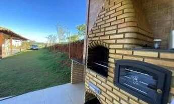 Imagem 6: Chácara com vista maravilhosa, piscina e área gourmet na região Itatiaiuçu!