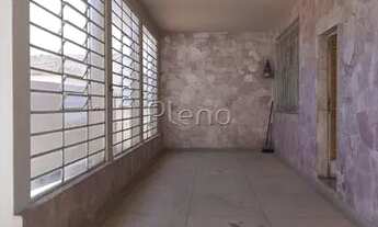 Imagem 3: Casa para locação na Vila Lemos - Campinas/SP