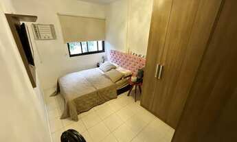 Imagem 7: Apartamento para venda tem 52 metros quadrados com 2 quartos em Del Castilho - Rio de Jane