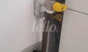 Imagem 6: São Paulo - Apartamento Padrão - Consolação