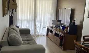 Imagem 2: Apartamento à venda no bairro Ponte Preta - Campinas/SP