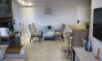 Imagem: Apartamento com 2 dormitórios à venda