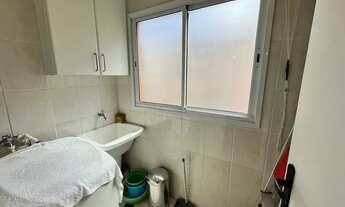 Imagem 5: Apartamento para venda com 96 metros quadrados com 3 quartos em Guilhermina - Praia Grande