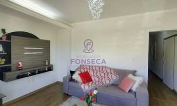 Imagem 3: Apartamento com 2 dormitórios para alugar, 93 m² por R$ 2.000,00 - Dindinha - Pouso Alegre