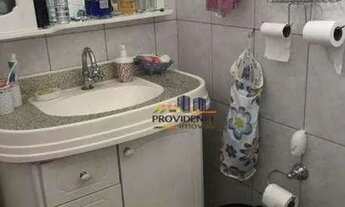 Imagem 6: Casa à venda por R$ 1.250.000,00 - Santa Maria - Santo André/SP