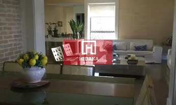 Imagem 5: Apartamento à venda no bairro MOEMA ÍNDIOS - São Paulo/SP, Zona Sul