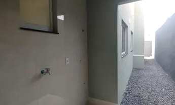 Imagem 7: Casa nova com 3 quartos sendo 1 suite a venda no Santa Cruz I