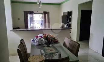 Imagem 4: CASA 3/4 A VENDA FINANCIA E ACEITA CARRO