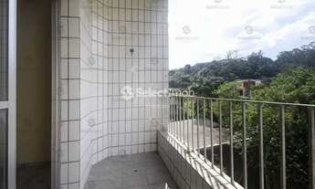 Imagem 4: Apartamento de 2 quartos para alugar no bairro Bocaina