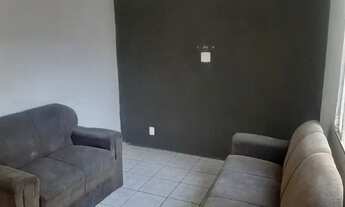 Imagem: Casa duplex em Campo Grande