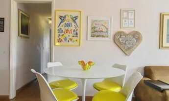 Imagem 4: Apartamento para Aluguel - Santo Amaro , 3 Quartos, 82 m2