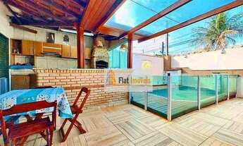 Imagem: Casa com 3 dormitórios à venda, 150 m²