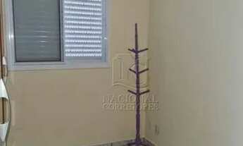 Imagem 4: Apartamento, 49 m² - venda por R$ 180.000,00 ou aluguel por R$ 1.681,00/mês - Parque das N