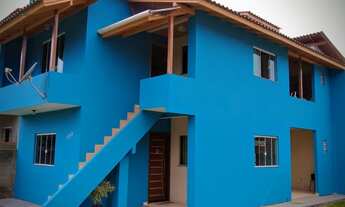 Imagem: Casa Floripa Norte da ilha