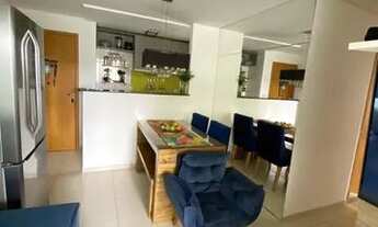 Imagem 4: RES. ALDPARK - ENTRADA DO ALDEBARAN