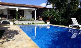 Imagem 3: Sobrado com 4 dormitórios à venda, 479 m² por R$ 1.500.000,00 - Interlagos - São Paulo/SP