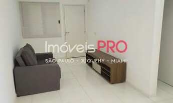 Imagem 3: òtimo apartamento 31m² com para Locação no Bosque da Saúde