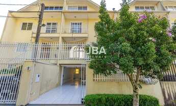 Imagem: CURITIBA - Sobrado Padrão - Hauer