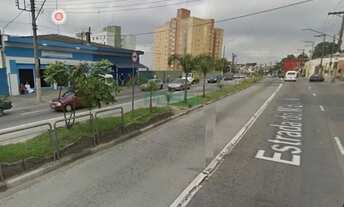 Imagem 3: Sobrado comercial e residencial com 120m² - Estrada M. Boi Mirim