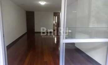 Imagem 7: VENDO EXCELENTE APARTAMENTO COM128 m2, 2 QUARTOS (2 SUITES), VAGA, VARANDÃO, INFRAESTRUTUR