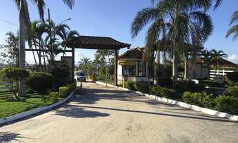 Imagem 6: Terreno em praia Seca - Arraial do Cabo