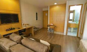 Imagem 4: Flat para loc na charmosa Al Lorena, prox a Av. 9 de Julho, prox a mercados, bancos e loja