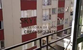 Imagem 7: SAO PAULO - Padrão - Conjunto Residencial Ingai