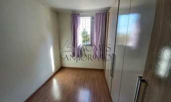 Imagem 7: Apartamento para alugar no Parque São Vicente em Mauá