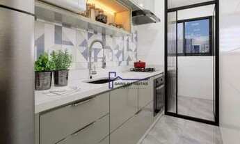 Imagem 7: Apartamento com 2 dormitórios à venda, 66 m² por R$ 541.774 - Alvinópolis - Atibaia/SP