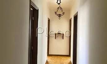 Imagem 3: Casa à venda no Jardim do Trevo - Campinas/SP