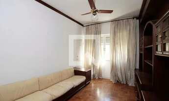 Imagem 6: Apartamento para Aluguel - Higienópolis, 3 Quartos, 170 m2