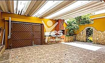 Imagem: Cód. 13043 - Casa Assobradada com 04 dormitórios