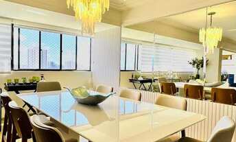 Imagem 2: EDF ALAMEDA 17 Apartamento com 4 dormitórios