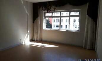 Imagem 3: APARTAMENTO - HIGIENÓPOLIS - SP