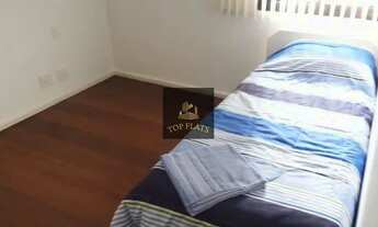 Imagem 3: Flat disponível em Moema - SP