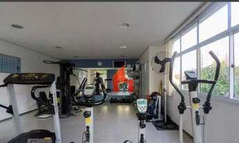 Imagem 5: Apartamento à venda, 115 m² por R$ 1.380.000,00 - Vila Mariana - São Paulo/SP