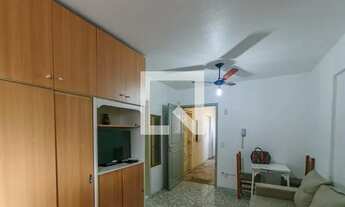 Imagem 4: Apartamento para Aluguel - Centro Histórico, 1 Quarto, 45 m2